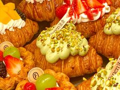 -FANEN法念·烘焙·甜点(万象城店)