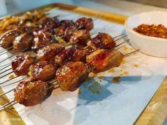-金玲珑串道(石鼓路店)