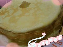 picture-OL’s Cake鲜荟千层(东风中路店)