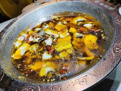 蜀龙阁水煮鱼-雲蜀龙阁·金牌水煮鱼(方庄店)