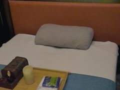 -尚善若水·汤泉·SPA·沐足(东方渔人码头店)