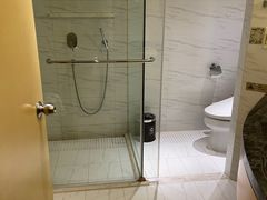 -上海新锦江大酒店
