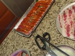 -首尔烤肉大排档(合生汇店)