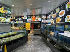 -光明·博海美食花园(上海瑞金医院12号楼店)