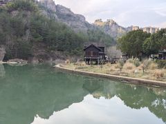 -十九峰景区