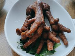 -新白鹿餐厅(城西银泰城店)