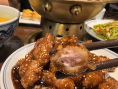 -龍聚祥烧麦馆(万达店)