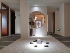 -朴境采耳·足道按摩(科学大道旗舰店)