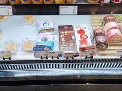 -巴黎贝甜(右安门店)