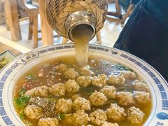 -老雒阳清真水席(瀍河店)
