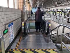 -宝山路(地铁站)