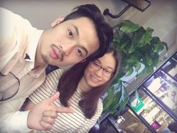 点击看大图 -M hair salon