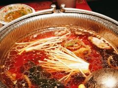 -牛New寿喜烧(虹桥新天地店)