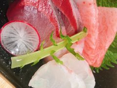 -泉寿司(万科公园店)