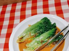 -西贝(南开大悦城店)