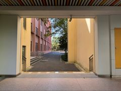 -上海市闵行区君莲学校(小学部)