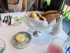 -Le Comptoir de Pierre Gagnaire