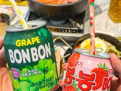 -朴鲸家正宗韩国料理(福田店)