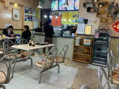 -台北风味(第一家快餐)