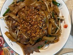 -喜记避风塘炒辣蟹(总店)