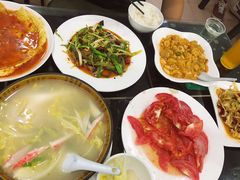 -芳芳餐厅(白沙路店)