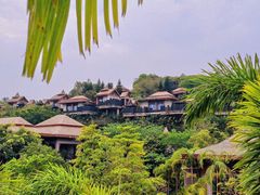 -广州从化都喜泰丽度假温泉酒店