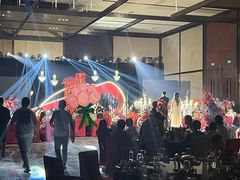 -天津东凯悦酒店