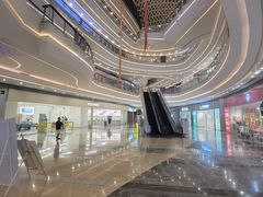 -银泰百货(厦门国贸中心店)