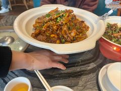 -情妹耙泥鳅·江湖川菜(科华店)