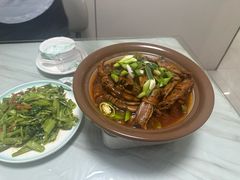 -军子大排档(迎春花园店)