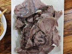 -兰州马子禄牛肉面(文景公园店)