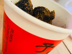 墨汁鸡块-不问豆腐(朝山街店)