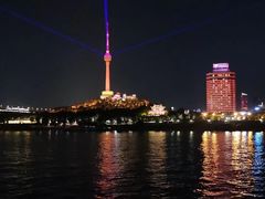 -武汉两江游览·夜游长江(汉口粤汉码头)
