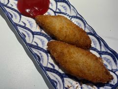 -东园小馆·早茶·淮扬小炒(印象汇店)