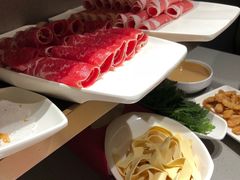 -海底捞火锅(龙湖北京大兴天街店)