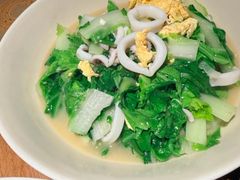 -KŌNG胶东小馆(华熙店)