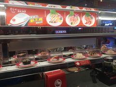 -友壹町寿司(嘉洲广场店)