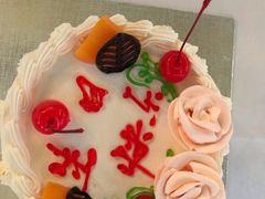 -马克西姆餐厅(崇文门店)