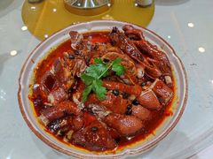 -凤城酒家(环市西路店)