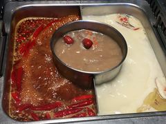 -巴奴毛肚火锅(六天地店)