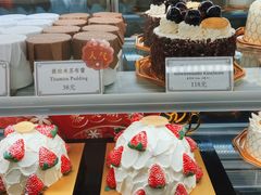 -布歌东京(德基BHG店)