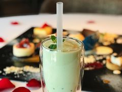 -燃扒房Steakhouse(皇庭店)