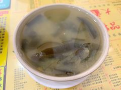 海带绿豆沙-大良甜品店(金泽店)