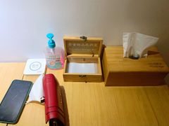 -麦子MaiMassage(打浦桥店)