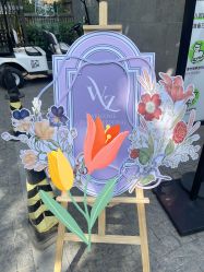 -禧园Joyous Garden ·宴会厅(禧园店)