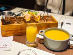 -西堤牛排(合肥之心城店)