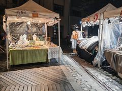 -徐家汇源景区-衡山坊