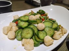 -隆喜元鱼汤包·海鲜(中联广场店)