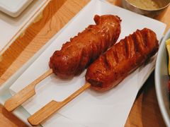 -池奈·咖喱蛋包饭(熙地港店)