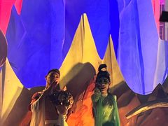 -七彩云南欢乐世界